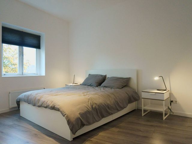 Biltstraat 97C, Utrecht