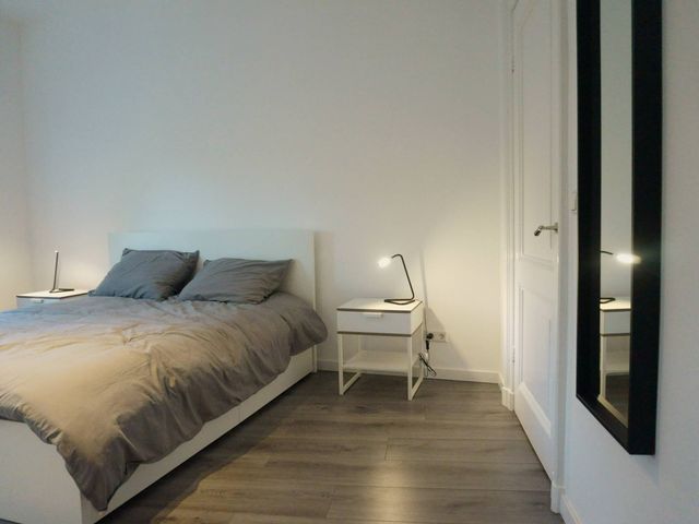 Biltstraat 97C, Utrecht