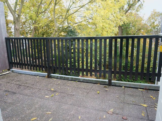 Biltstraat 97C, Utrecht