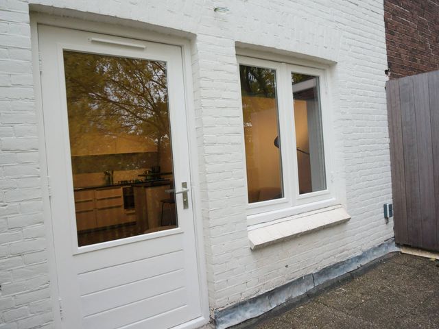 Biltstraat 97C, Utrecht