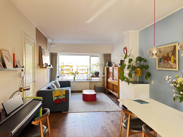 H. Wijnmalenstraat 7, Utrecht