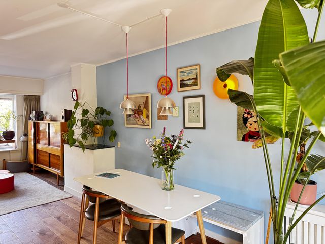 H. Wijnmalenstraat 7, Utrecht