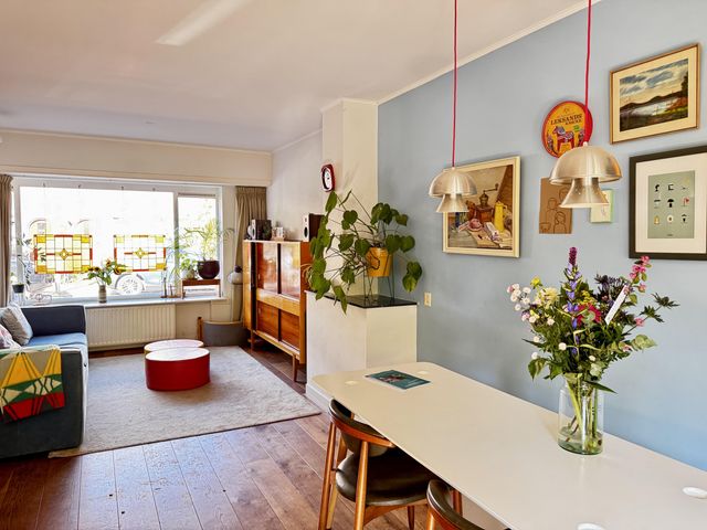 H. Wijnmalenstraat 7, Utrecht