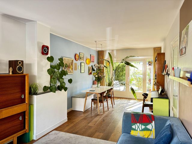 H. Wijnmalenstraat 7, Utrecht