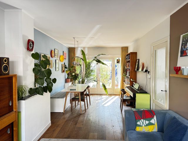 H. Wijnmalenstraat 7, Utrecht