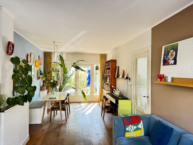 H. Wijnmalenstraat 7, Utrecht