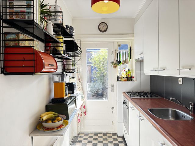 H. Wijnmalenstraat 7, Utrecht