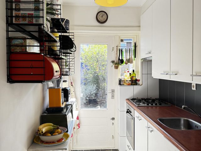 H. Wijnmalenstraat 7, Utrecht