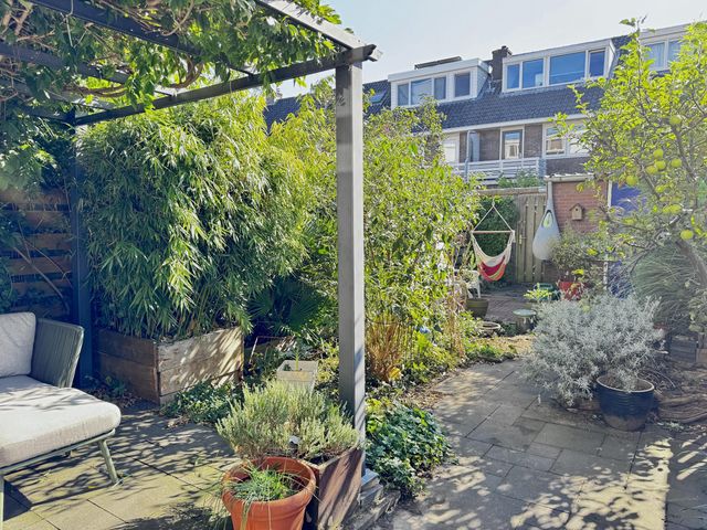 H. Wijnmalenstraat 7, Utrecht