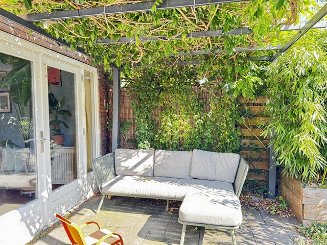 H. Wijnmalenstraat 7, Utrecht