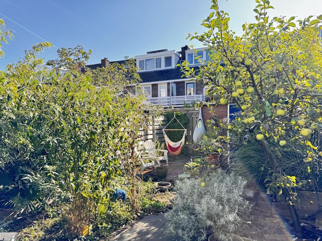 H. Wijnmalenstraat 7, Utrecht