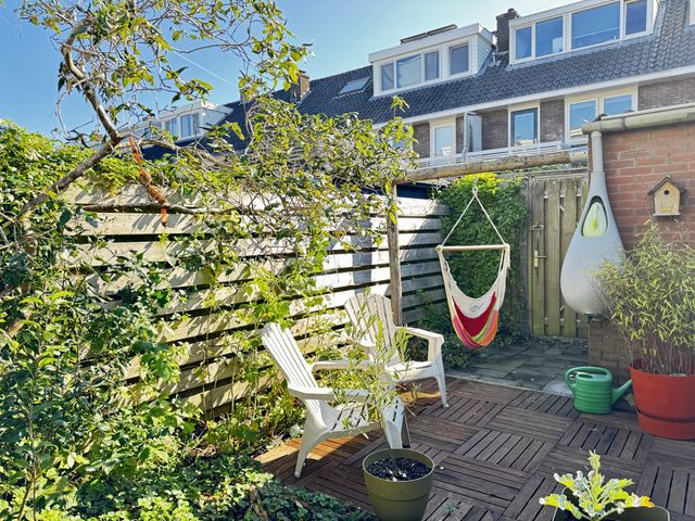 H. Wijnmalenstraat 7, Utrecht