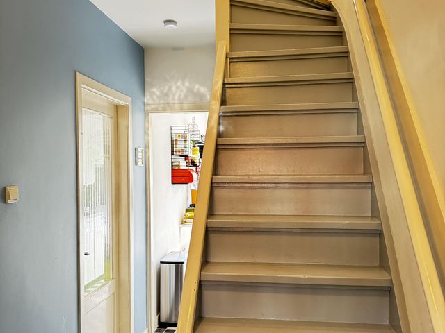 H. Wijnmalenstraat 7, Utrecht