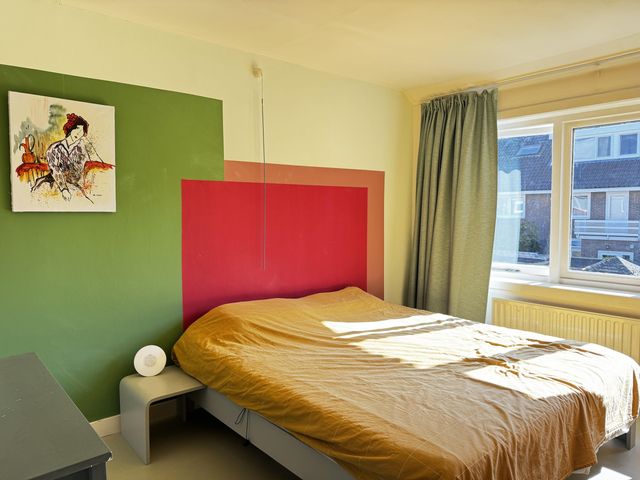 H. Wijnmalenstraat 7, Utrecht