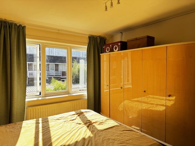 H. Wijnmalenstraat 7, Utrecht