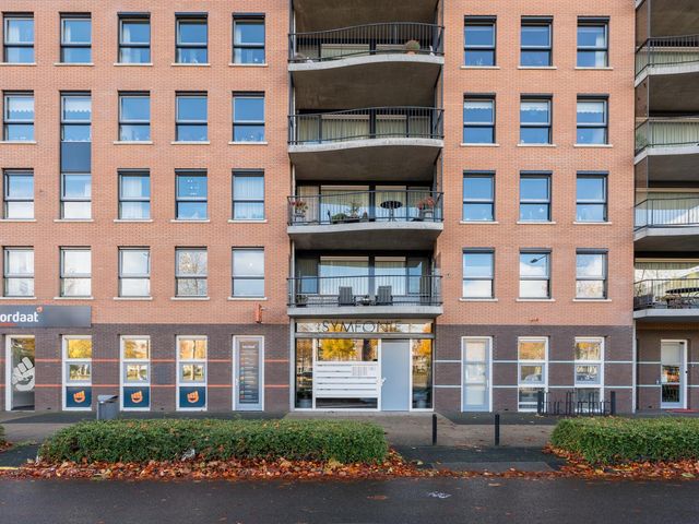 Markt 1 36, Hoogeveen