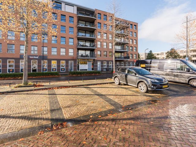 Markt 1 36, Hoogeveen