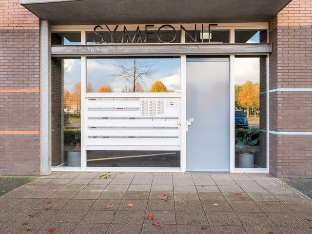 Markt 1 36, Hoogeveen