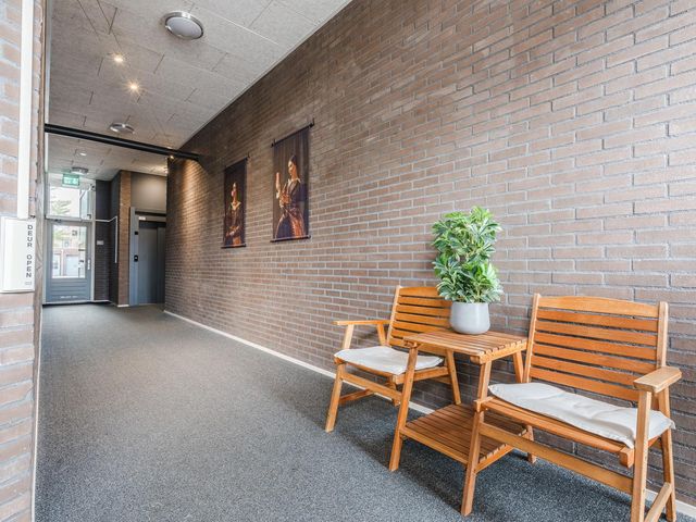 Markt 1 36, Hoogeveen