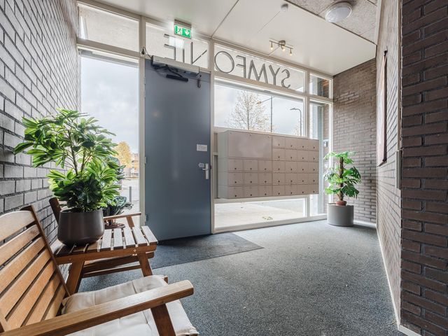 Markt 1 36, Hoogeveen