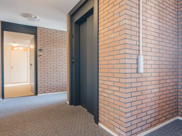 Markt 1 36, Hoogeveen