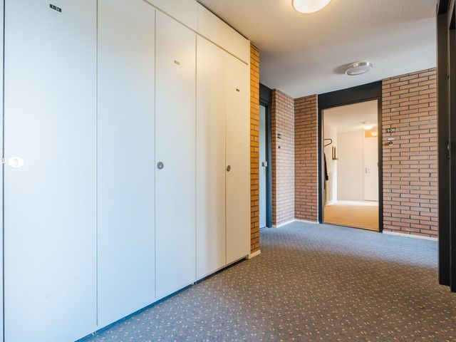 Markt 1 36, Hoogeveen