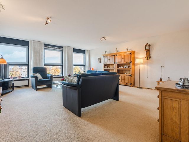 Markt 1 36, Hoogeveen