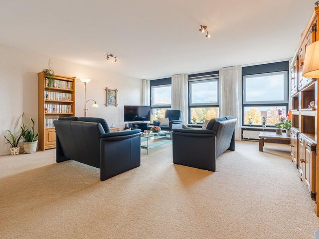 Markt 1 36, Hoogeveen