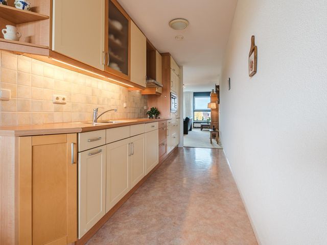 Markt 1 36, Hoogeveen