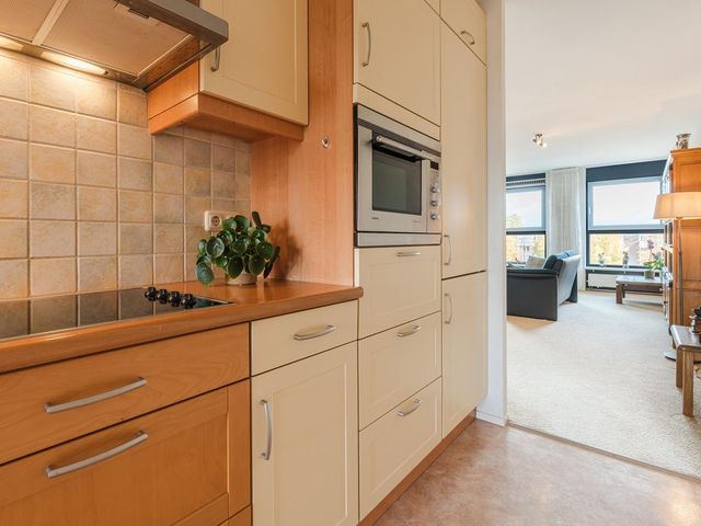 Markt 1 36, Hoogeveen