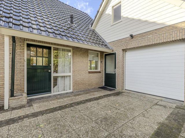 Vijfhoek 6, Fluitenberg