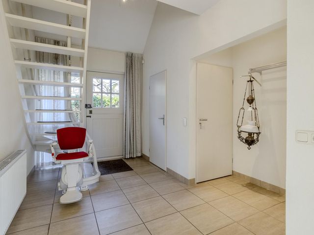 Vijfhoek 6, Fluitenberg