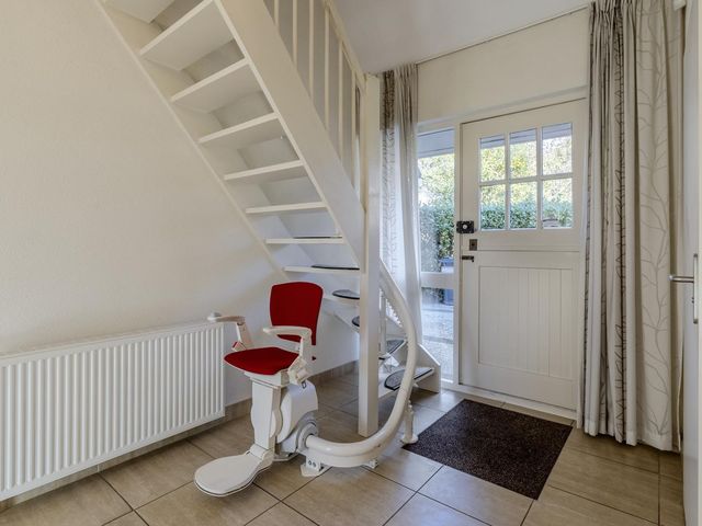 Vijfhoek 6, Fluitenberg