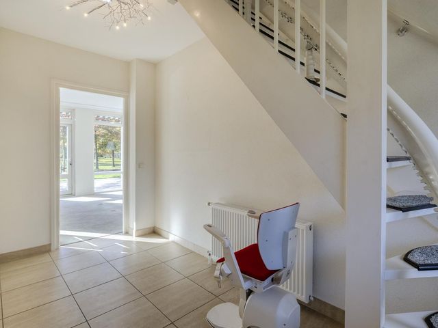 Vijfhoek 6, Fluitenberg