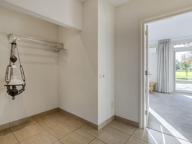 Vijfhoek 6, Fluitenberg