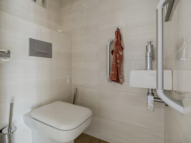 Vijfhoek 6, Fluitenberg