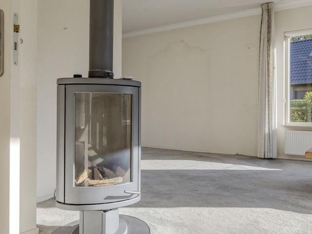 Vijfhoek 6, Fluitenberg