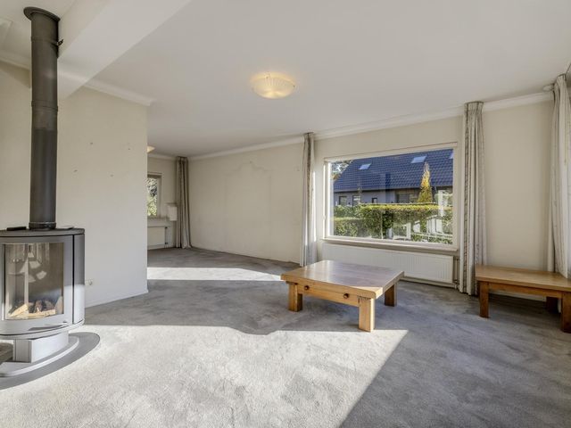 Vijfhoek 6, Fluitenberg