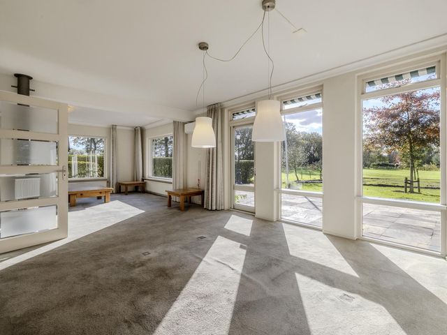 Vijfhoek 6, Fluitenberg