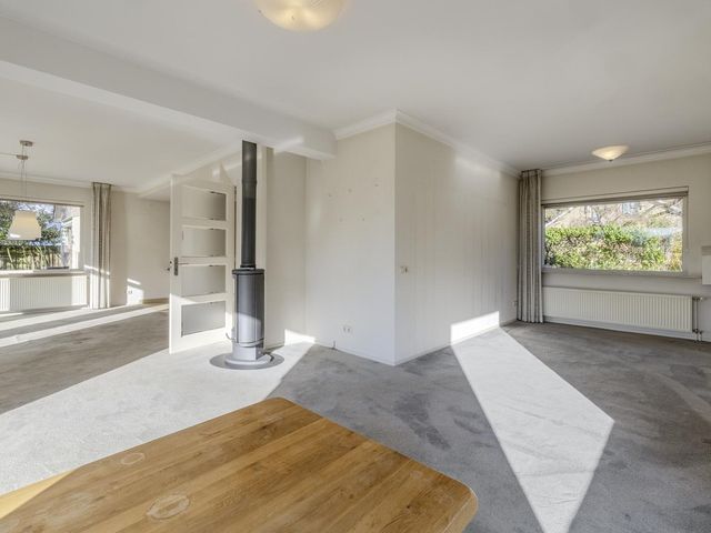 Vijfhoek 6, Fluitenberg