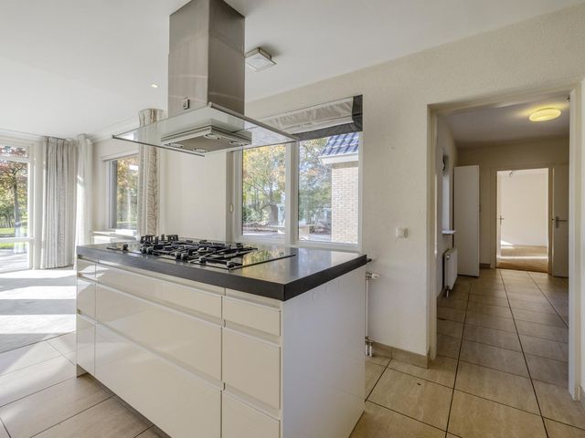 Vijfhoek 6, Fluitenberg