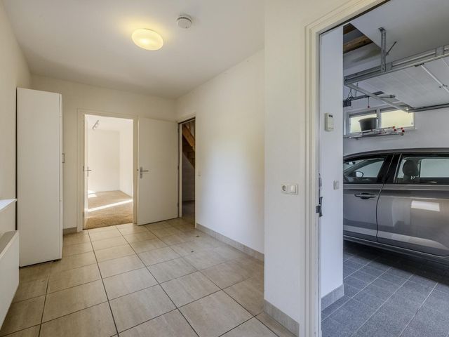 Vijfhoek 6, Fluitenberg