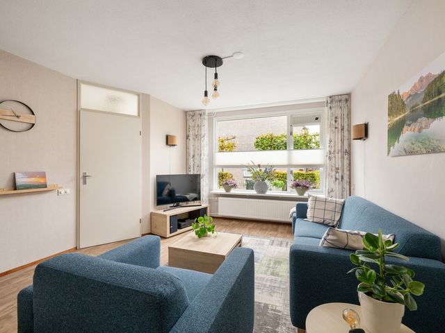 Spechtendaal 5, Nieuwerkerk Aan Den Ijssel