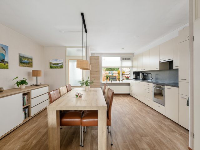 Spechtendaal 5, Nieuwerkerk Aan Den Ijssel