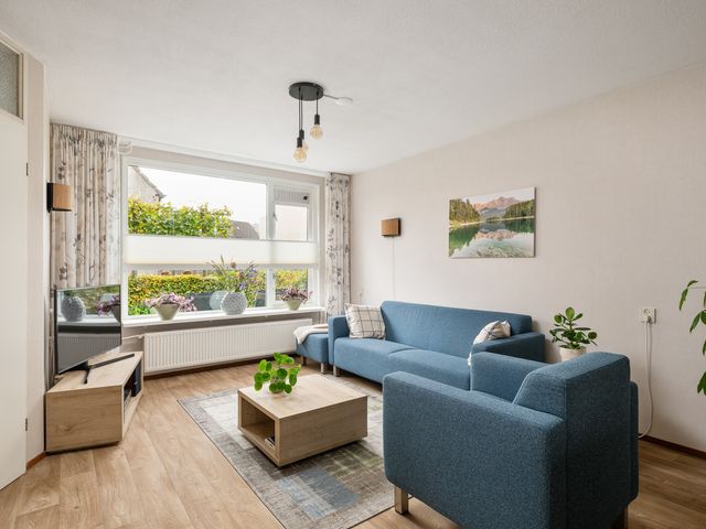 Spechtendaal 5, Nieuwerkerk Aan Den Ijssel