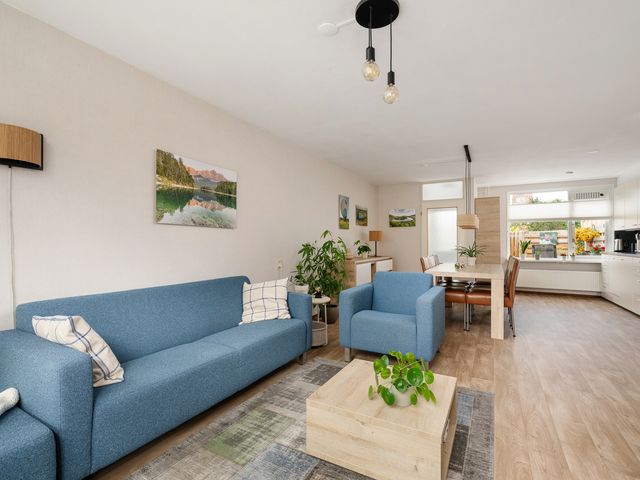 Spechtendaal 5, Nieuwerkerk Aan Den Ijssel