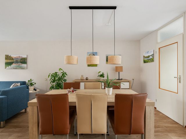 Spechtendaal 5, Nieuwerkerk Aan Den Ijssel