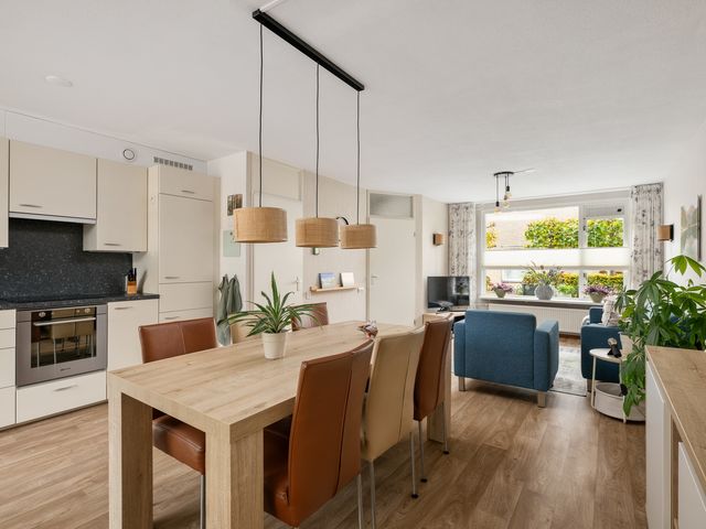 Spechtendaal 5, Nieuwerkerk Aan Den Ijssel