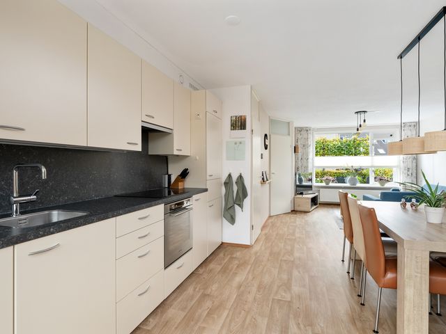 Spechtendaal 5, Nieuwerkerk Aan Den Ijssel