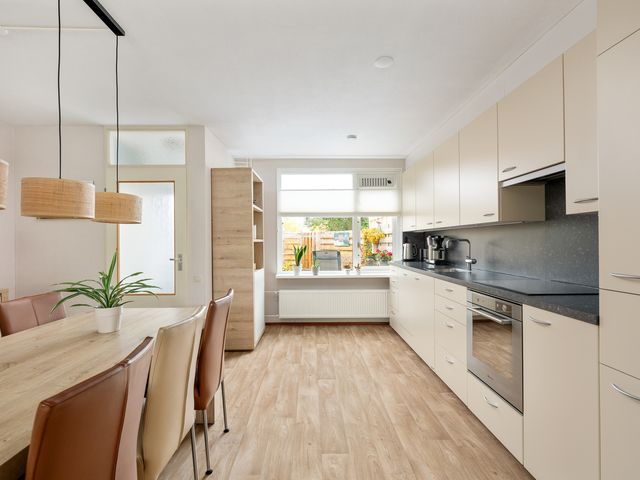 Spechtendaal 5, Nieuwerkerk Aan Den Ijssel